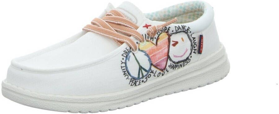 Fusion Mocassins