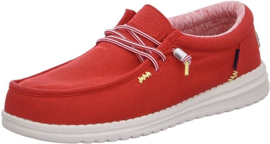 Fusion Mocassins