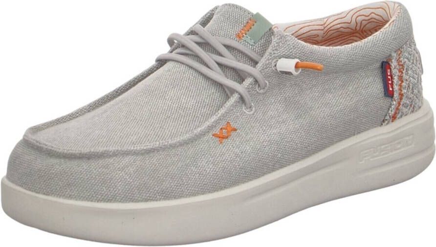 Fusion Mocassins