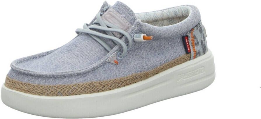 Fusion Mocassins