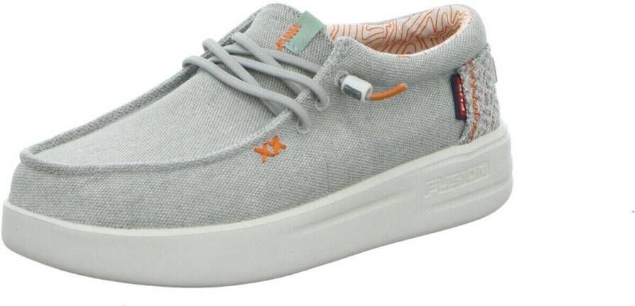 Fusion Mocassins