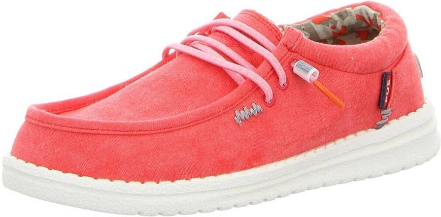 Fusion Mocassins