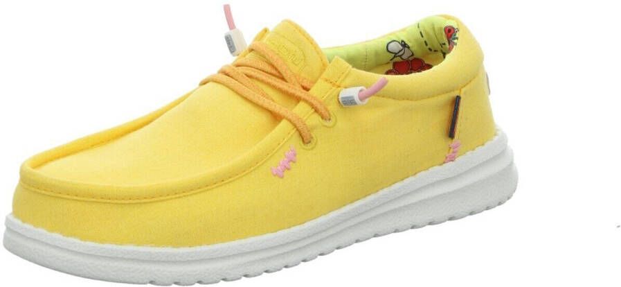 Fusion Mocassins