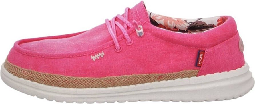 Fusion Mocassins