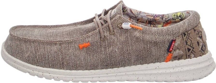 Fusion Mocassins