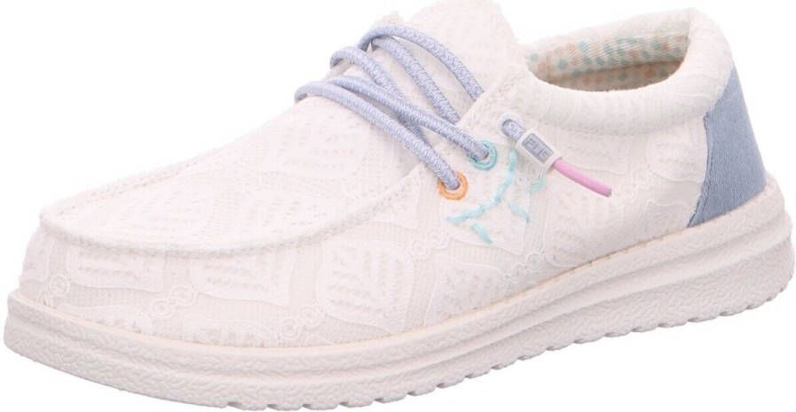 Fusion Mocassins