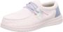 Fusion Lightweight 2-2-2-0102T-0623 schoenen gebroken wit offwhite - Thumbnail 2