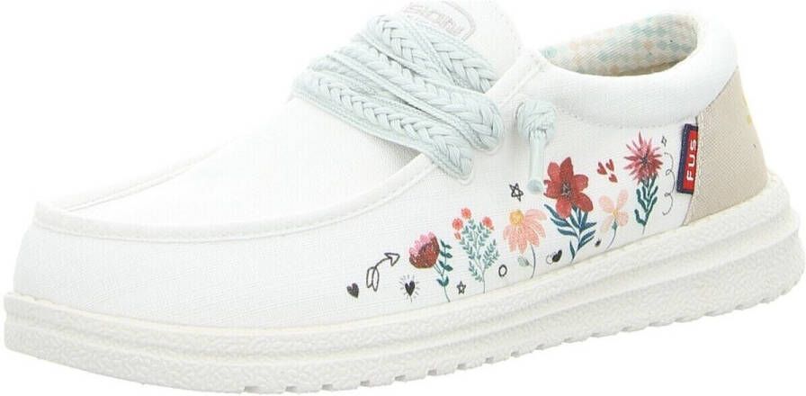 Fusion Mocassins