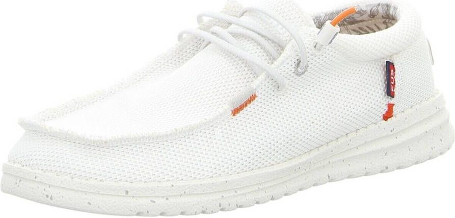 Fusion Mocassins