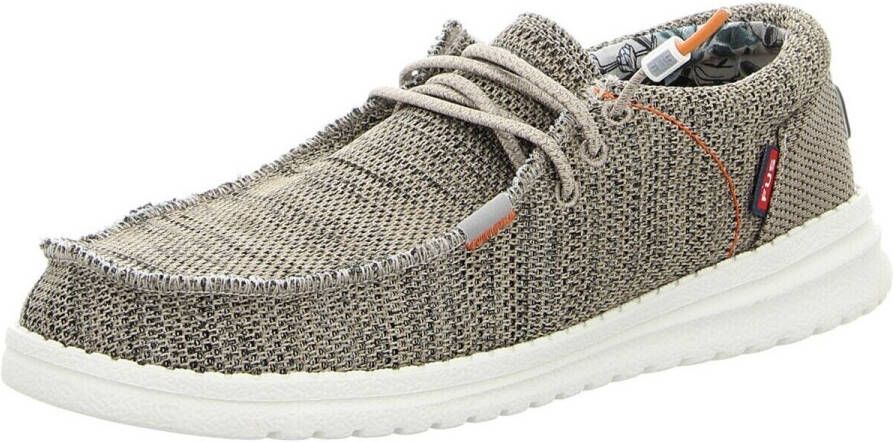 Fusion Mocassins