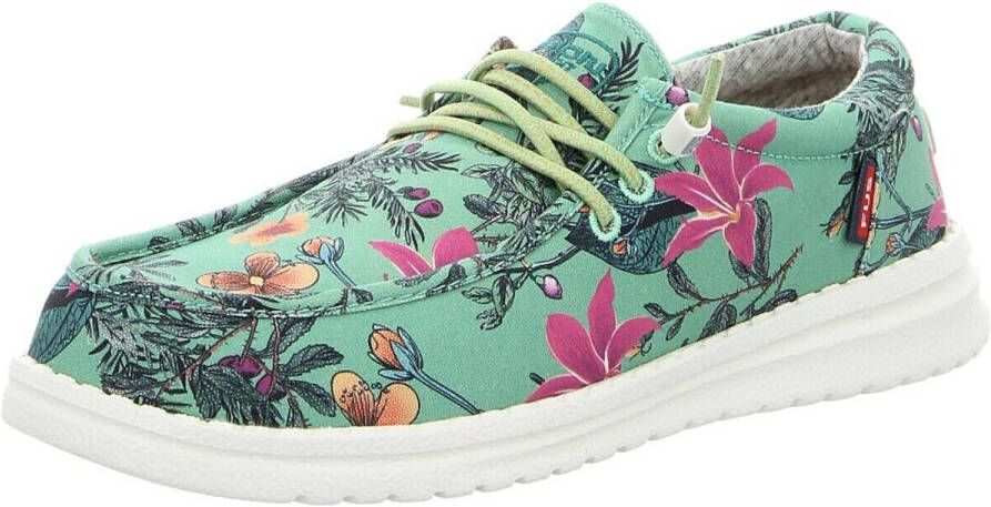 Fusion Mocassins