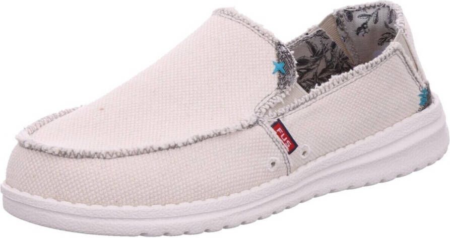Fusion Mocassins