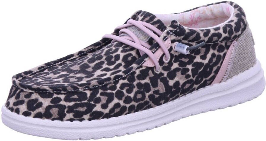 Fusion Mocassins