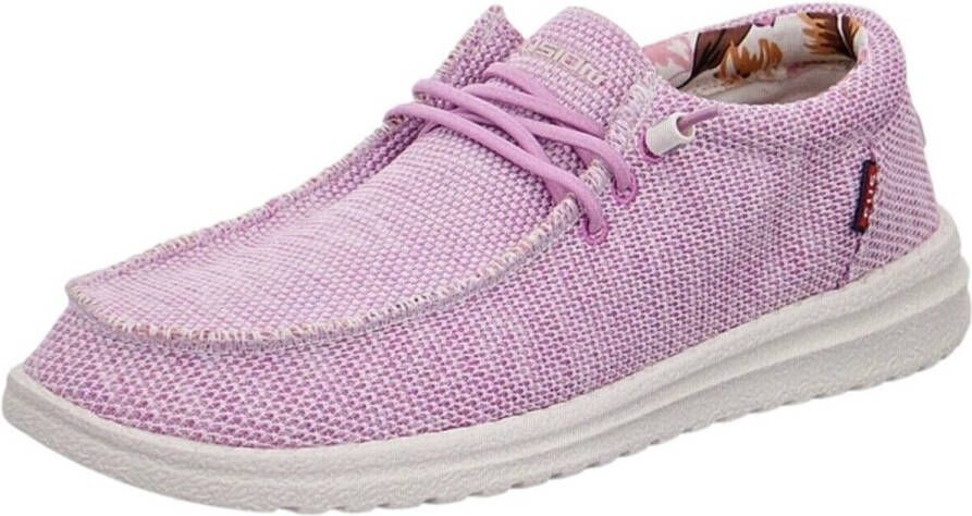 Fusion Mocassins