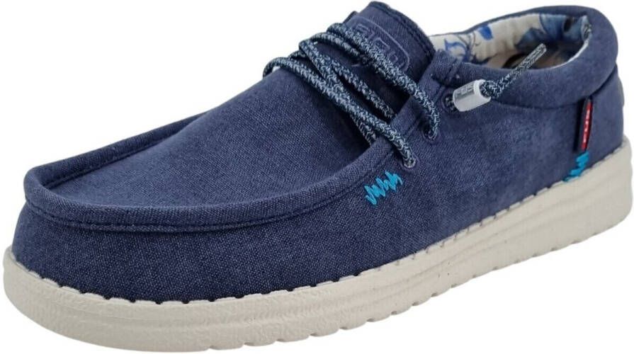 Fusion Mocassins