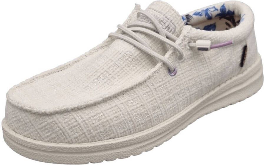 Fusion Mocassins