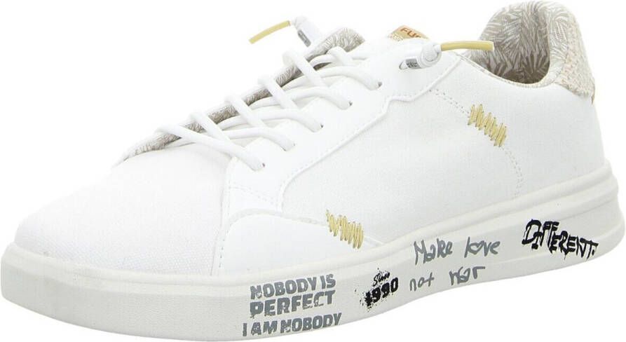Fusion Nette Schoenen