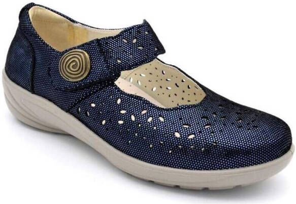 G Comfort Ballerina's 9528