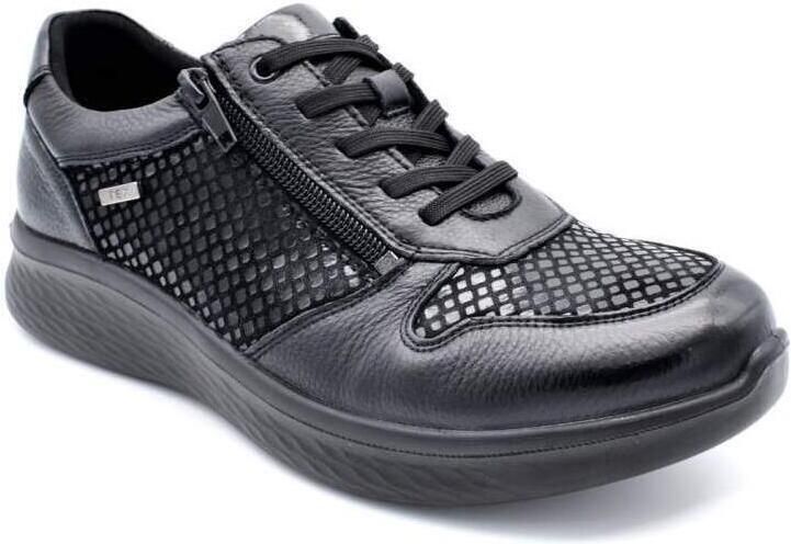 G Comfort Wandelschoenen P-819-SW