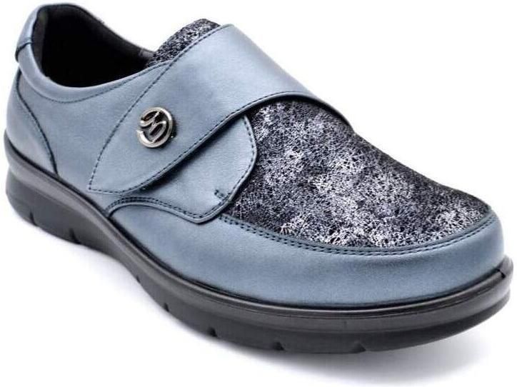 G Comfort Wandelschoenen 8261 azul