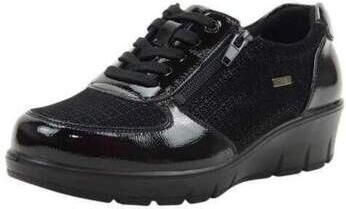 G Comfort Sneakers 799-2SM negro