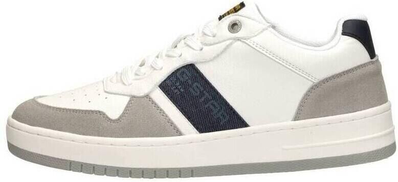 G-Star 2412-070501-1902 heren sneakers wit - Foto 2