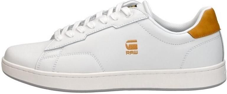 G-STAR Cadet POP M Sneakers Laag wit - Foto 3