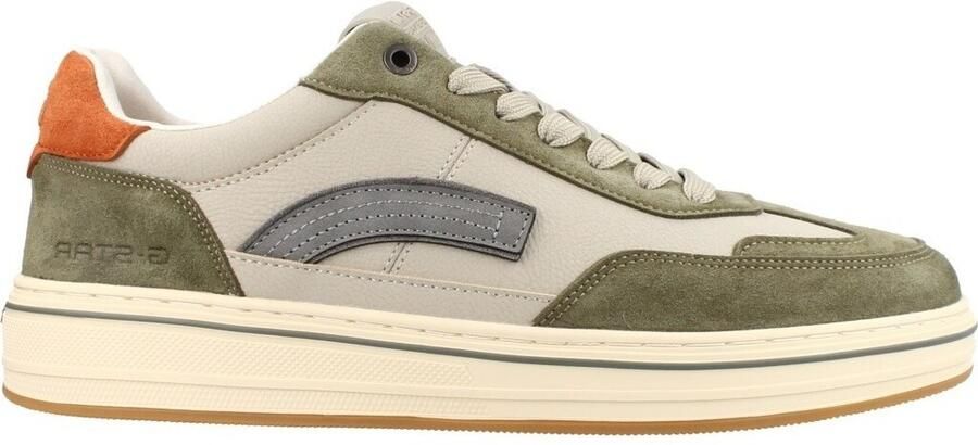 G-STAR KARSON BLK Heren Sneakers - Foto 2