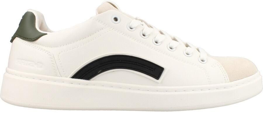 G-STAR SCOUT II BLK Heren Sneakers - Foto 2