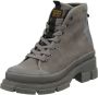 G-Star RAW Ankle Boot Bootie Female Dark Grey Laarzen - Thumbnail 3