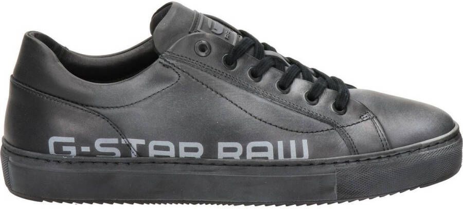 G-Star Raw Sneakers Loam Worn Tnl