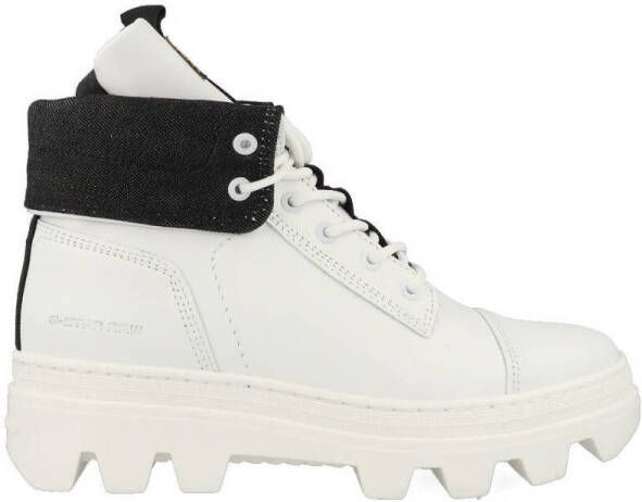 G-Star Raw Sneakers NOXER HGH