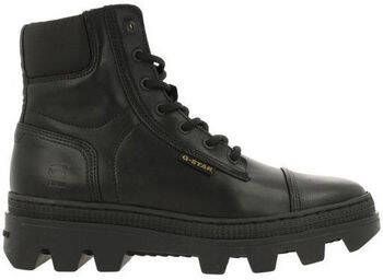 G-Star Raw Sneakers NOXER HGH