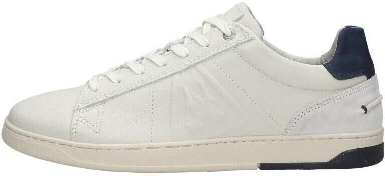 Gaastra Sneaker Low Gemini LEA M White Heren - Foto 6