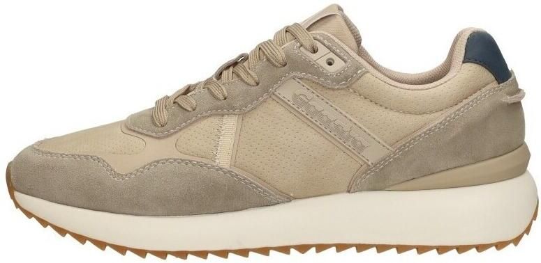 Gaastra Hull PRF NUB M Sneakers Laag Beige - Foto 2