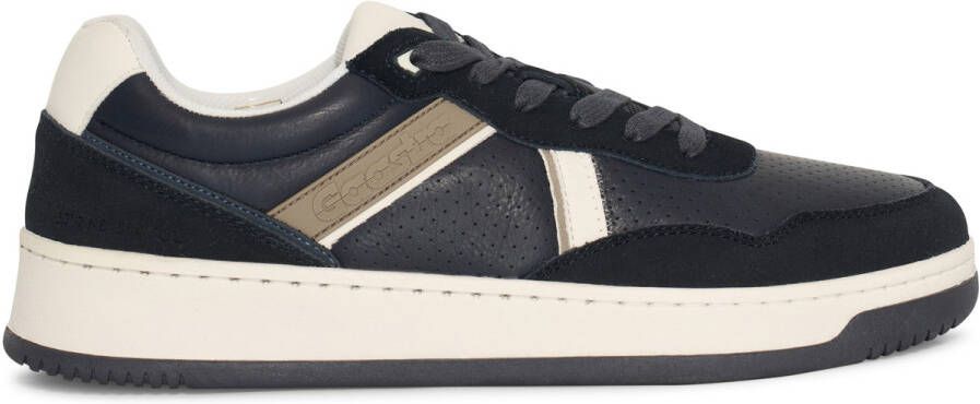 Gaastra Heren Sneakers Hakuna Blauw