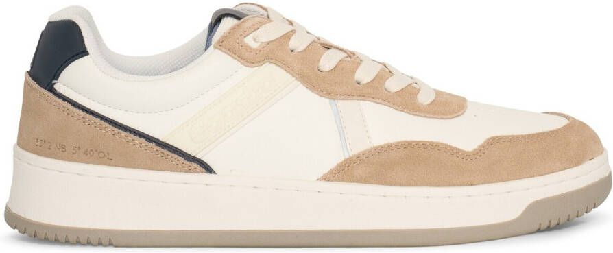 Gaastra Heren Sneakers Hakuna Wit