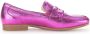 Gabor 22.424.22 dames moccasin paars - Thumbnail 2