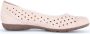Gabor Hovercraft Ballerina Pink Dames - Thumbnail 3