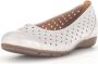 Gabor 24.169.69 dames ballerina zilver - Thumbnail 20