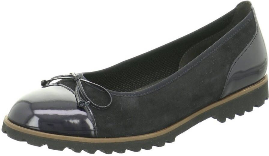 Gabor Ballerina's