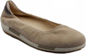 Gabor Ballerina's