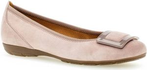 Gabor Ballerina's