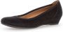 Gabor Pumps Kreta wedge heel lage schoen slip-on shoe in comfortable width g (= wide) - Thumbnail 4