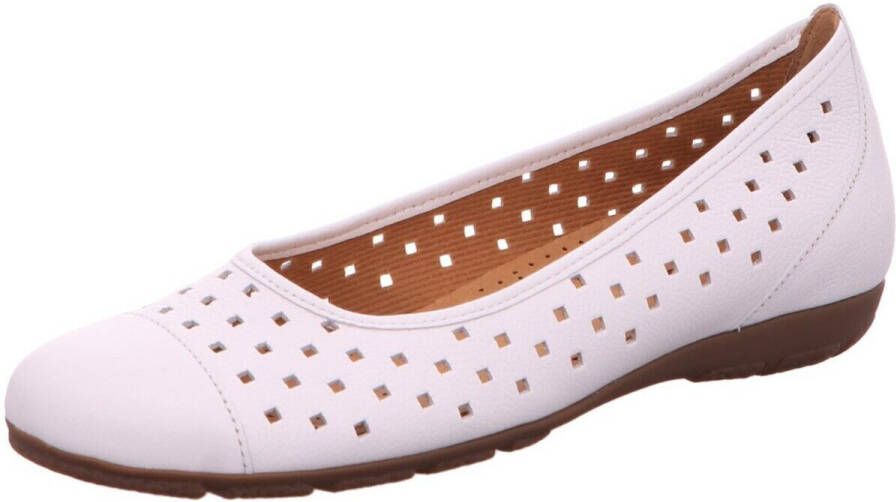Gabor Ballerina's