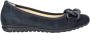 Gabor Ballerina's Florence sleehak comfortabele schoen slipper zakelijke schoen in breedte g (=wijd) - Thumbnail 4