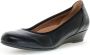 Gabor Pumps Kreta wedge heel lage schoen slip-on shoe in comfortable width g (= wide) - Thumbnail 4