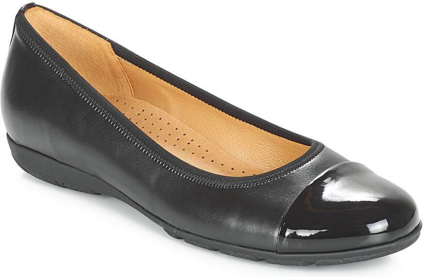 Gabor Ballerina's BORINA - Schoenen.nl