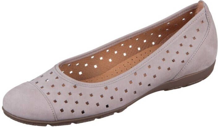 Gabor Ballerina's Leinen