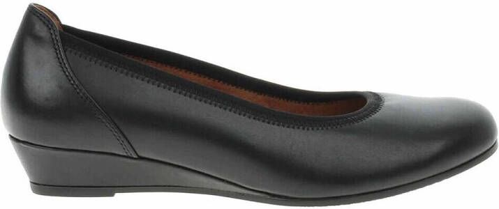 Gabor Pumps Kreta wedge heel lage schoen slip-on shoe in comfortable width g (= wide) - Foto 16